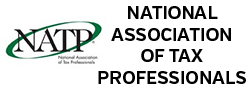 National Association of Tax Professionals